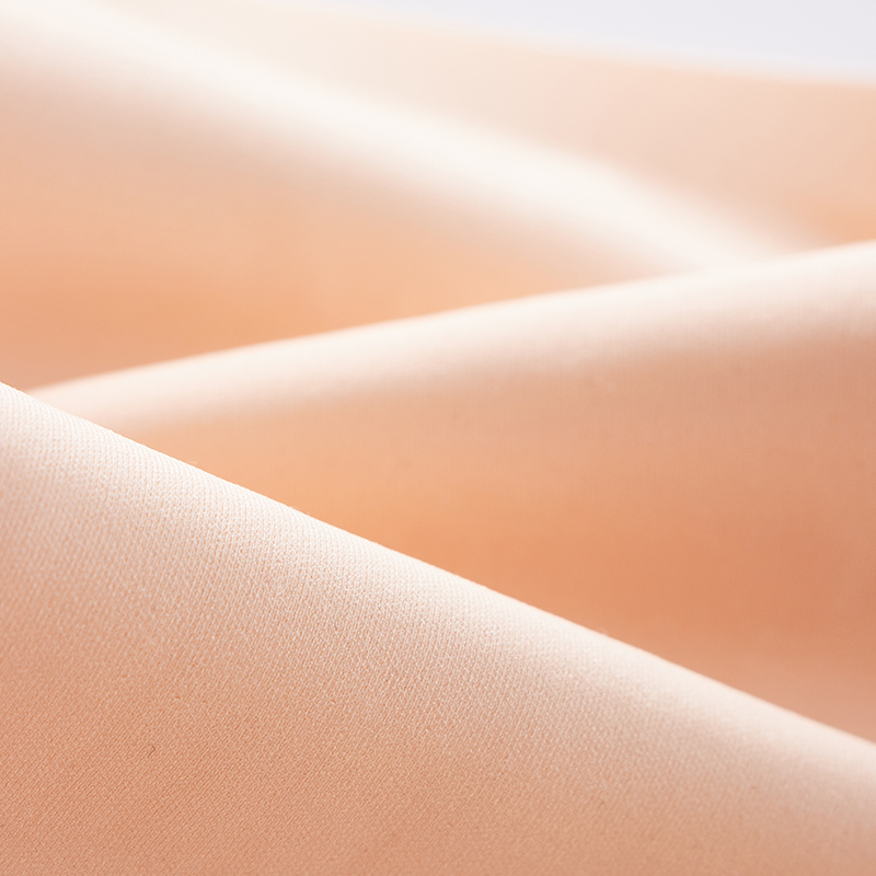 Seamless bra comfortable gathering no underwire fixed cup thin bra SV01 (8)