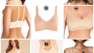 Solutions for Finding the Perfect Womens Seamless Bra for Every Occasion