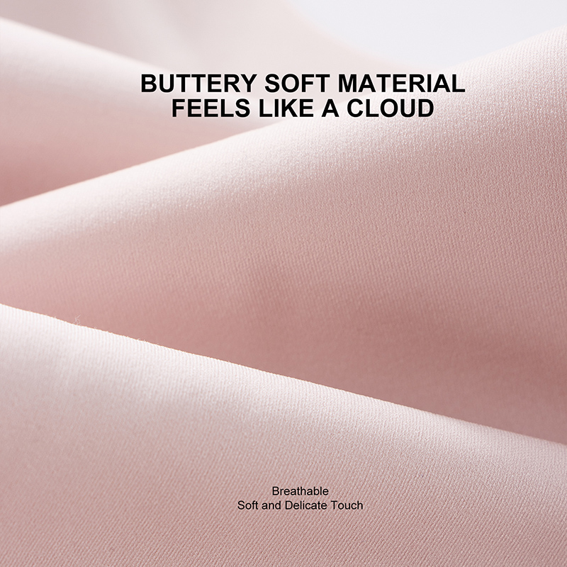 Seamless Nursing Bras for Breastfeeding Soft Wireless Sleep JC02 (6)