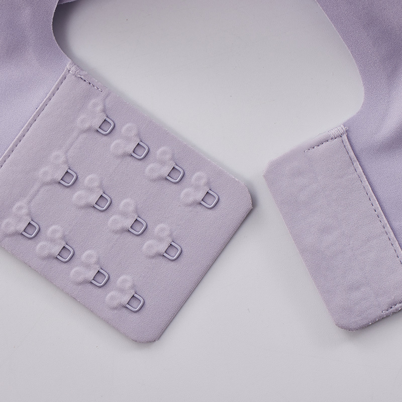 Smooth Wireless Bras for Women No Underwire Comfort Seamless JC01 (5)