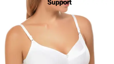 How to Choose the Best Cotton Nursing Bra for Comfort and Support