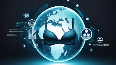 Understanding Global Manufacturing Standards for the Best Push Up Bra in Today's Market